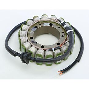 RICKS Stator
