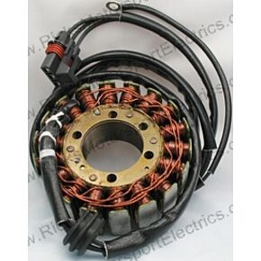 RICKS Stator
