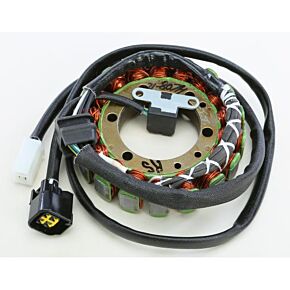 RICKS Stator