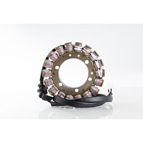 RICKS Stator