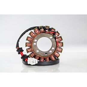 RICKS Stator