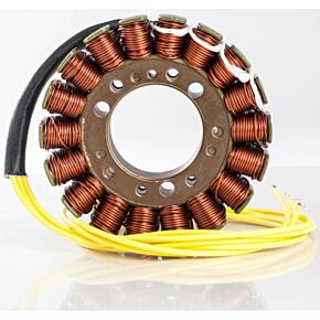 RICKS Stator
