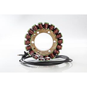 RICKS Stator