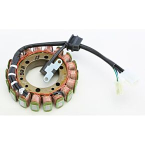 RICKS Stator