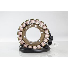 RICKS Stator