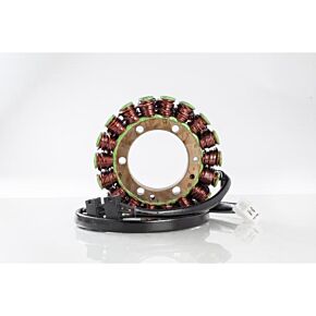 RICKS Stator