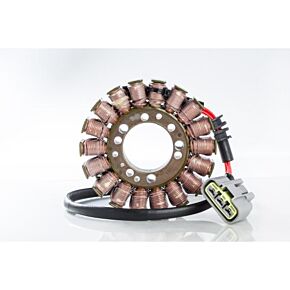 RICKS Stator