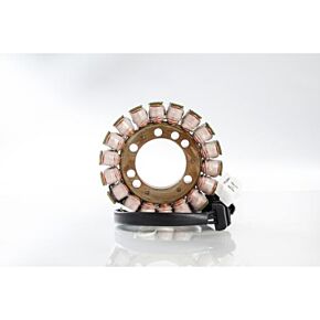 RICKS Stator