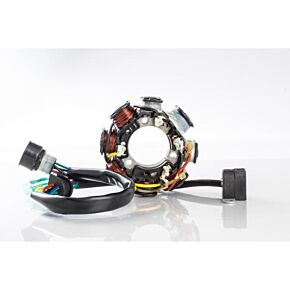 RICKS Stator