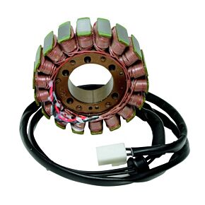 RICKS Stator