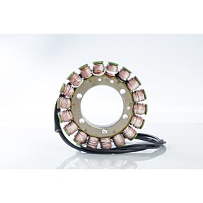 RICKS Stator
