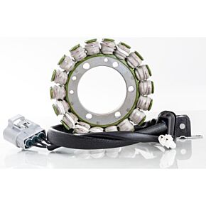 RICKS Stator