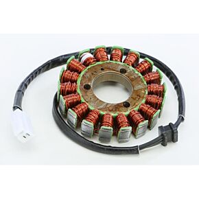 RICKS Stator