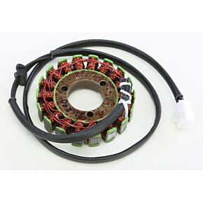 RICKS Stator