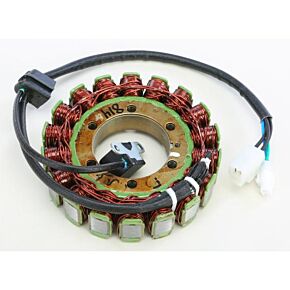 RICKS Stator