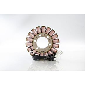 RICKS Stator