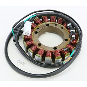 RICKS Stator