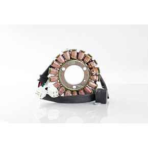 RICKS Stator