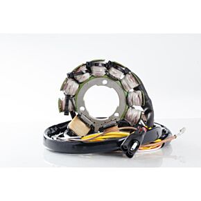 RICKS Stator