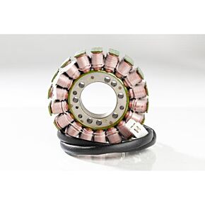 RICKS Stator