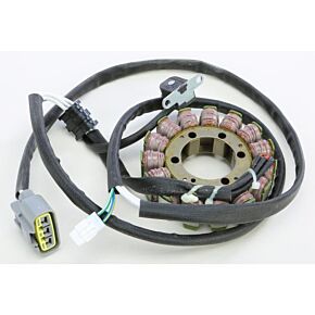 RICKS Stator