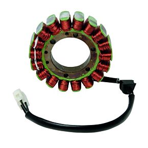 RICKS Stator