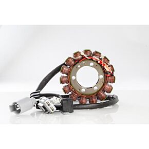 RICKS Stator