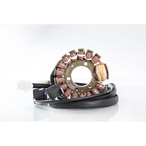 RICKS Stator