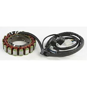 RICKS Stator