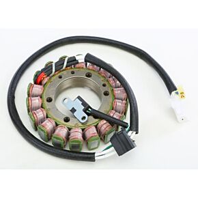 RICKS Stator
