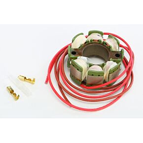 RICKS Stator