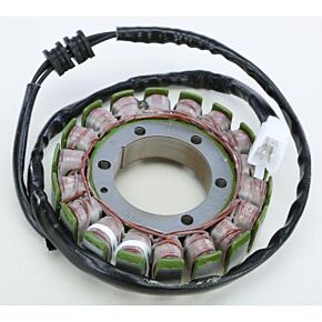 RICKS Stator
