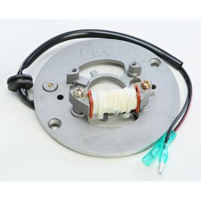 RICKS Stator