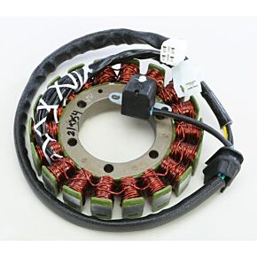RICKS Stator