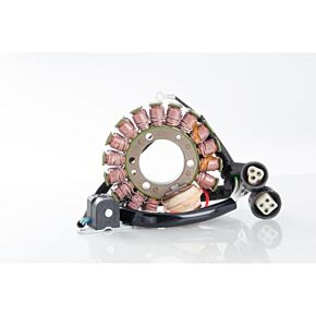 RICKS Stator