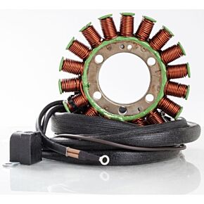 RICKS Stator