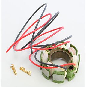 RICKS Stator