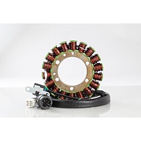 RICKS Stator