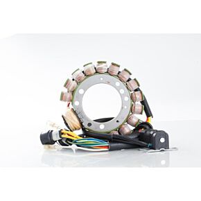 RICKS Stator