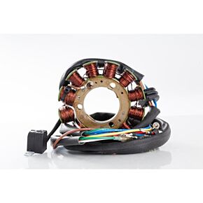 RICKS Stator