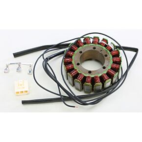RICKS Stator