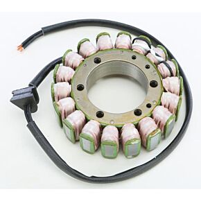 RICKS Stator