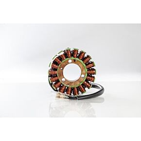 RICKS Stator