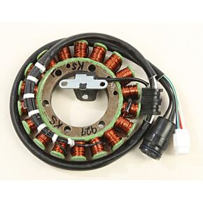 RICKS Stator