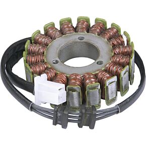 RICKS Stator