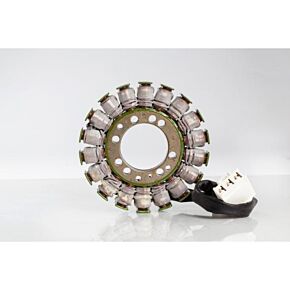 RICKS Stator