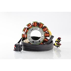 RICKS Stator