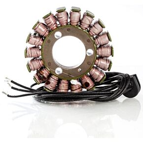 RICKS Stator