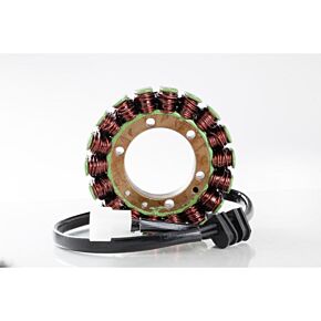 RICKS Stator