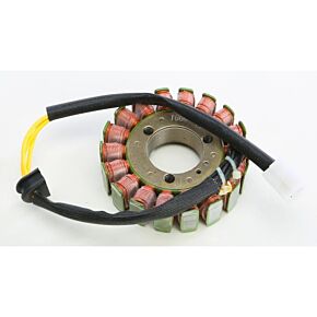 RICKS Stator